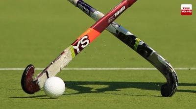 India beat Great Britain 3-2 in junior hockey