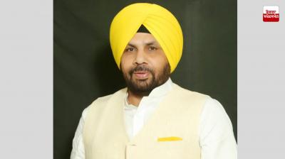 Punjab Government accelerates construction of major government buildings worth over Rs 2000 crore