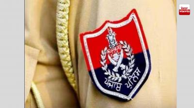 Day 224 of the 'War on Drugs' campaign