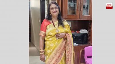 Woman dies of sudden heart attack on Karva Chauth