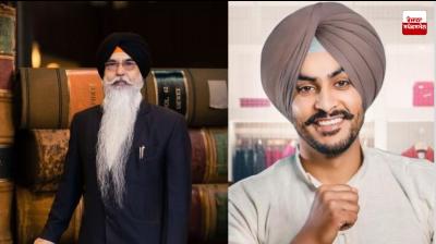 The accident with Rajvir Jawanda did not happen in Himachal but near Pinjore in Haryana.