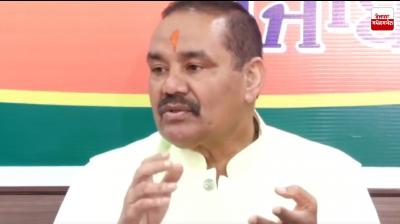 AAP government is protecting those who oppress Dalits: Vijay Sampla