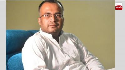 Rajya Sabha by-election fraud case