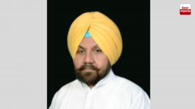 Punjab Mandi Board will shift mandis towards green energy: Harchand Singh Burst