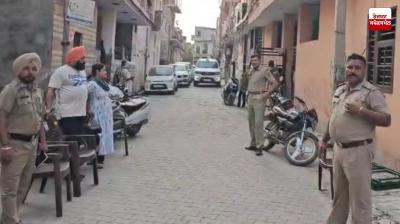 Drunk grandson brutally kills grandmother