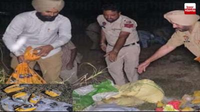 Big conspiracy foiled before Diwali!