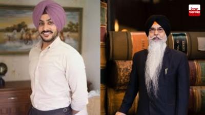 Rajveer Jawanda's death in a road accident case