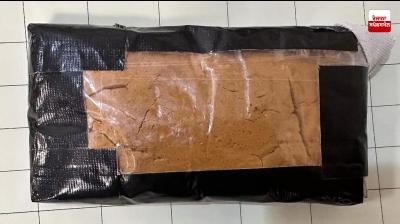 2 Mumbai airport cleaners arrested for gold smuggling