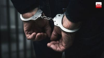 ਅਮਰੀਕਾ 'ਚ 12 ਪੰਜਾਬੀ ਗ੍ਰਿਫ਼ਤਾਰ 12 Punjabis arrested in America