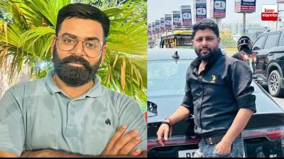 FIR against 3 for hate speech FIR against 3 for hate speech