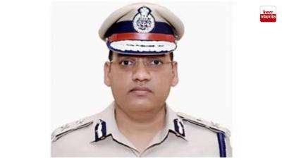 ਹਰਿਆਣਾ IPS ਅਧਿਕਾਰੀ ਖੁਦਕੁਸ਼ੀ ਮਾਮਲਾ  Haryana IPS officer suicide case