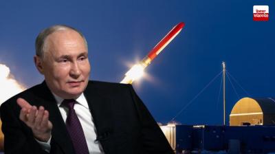 Russia has developed a unique cruise missile Russia has developed a unique cruise missile