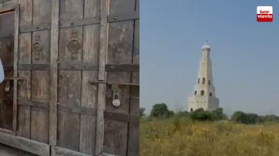 ਮੋਹਾਲੀ ’ਚ ਬਣੀ ਬਾਬਾ ਬੰਦਾ ਸਿੰਘ ਦੀ ਯਾਦਗਾਰ ਕਰੀਬ ਇੱਕ ਹਫਤੇ ਤੋਂ ਬੰਦ Baba Banda Singh's memorial in Mohali closed for almost a week