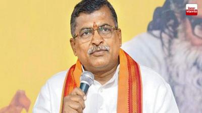 People are converting to Christianity, but there are still Hindus in the documents to get reservation: V.H.P. leader People are converting to Christianity, but there are still Hindus in the documents to get reservation: V.H.P. leader