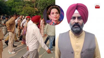 ‘ਪੰਜਾਬੀਆਂ ਦਾ ਦਿਲ ਵੱਡਾ, ਪਰ ਵਾਰ-ਵਾਰ ਗਲਤੀਆਂ ਬਰਦਾਸ਼ਤ ਨਹੀਂ’: ਪਰਗਟ ਸਿੰਘ 'Punjabis have big hearts, but repeated mistakes are not tolerated': Pargat Singh