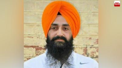 Jalandhar court acquits Jagtar Singh Tara Jalandhar court acquits Jagtar Singh Tara