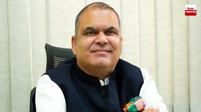 ਉਦਯੋਗਪਤੀਆਂ ਲਈ ਇੱਕ ਰੈੱਡ ਕਾਰਪੇਟ ਐਂਟਰੀ ਸ਼ੁਰੂ ਕਰ ਰਹੇ ਹਾਂ: ਸੰਜੀਵ ਅਰੋੜਾ We are starting a red carpet entry for industrialists: Sanjeev Arora