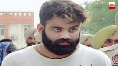 ਗੈਂਗਸਟਰ ਜੱਗੂ ਭਗਵਾਨਪੁਰੀਆ ਨੇ ਹਾਈ ਕੋਰਟ ਵਿੱਚ ਕੀਤੀ ਅਪੀਲ, 'ਫਰਜ਼ੀ ਮੁਕਾਬਲੇ' ਦਾ ਪ੍ਰਗਟਾਇਆ ਡਰ  Gangster Jaggu Bhagwanpuria appeals in High Court, expresses fear of 'fake encounter'