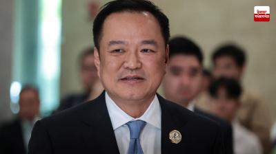 500 people to be brought back to India from Thailand after raid on scam centre: Thai PM 500 people to be brought back to India from Thailand after raid on scam centre: Thai PM