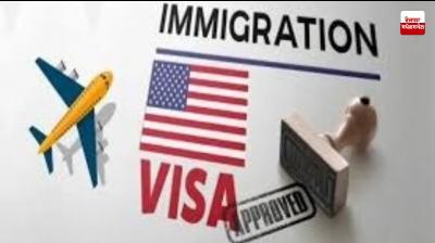 ਪ੍ਰਸ਼ਾਸਨਿਕ ਅਧਿਕਾਰੀਆਂ ਨੇ ਗੈਰ-ਕਾਨੂੰਨੀ ਇਮੀਗ੍ਰੇਸ਼ਨ ਕੰਪਨੀ 'ਤੇ ਮਾਰਿਆ ਛਾਪਾ Administrative officials raid illegal immigration company