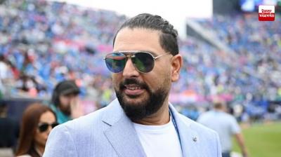 Yuvraj Singh may become head coach of LSG in IPL Yuvraj Singh may become head coach of LSG in IPL