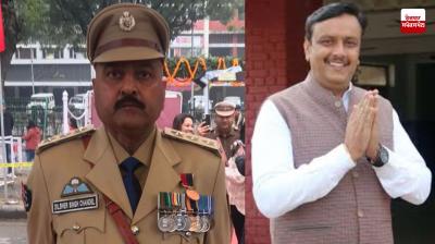 ਅਦਾਲਤ ਨੇ ਸਾਬਕਾ DSP ਦਿਲਸ਼ੇਰ ਸਿੰਘ ਦਾ ਦਿੱਤਾ 3 ਦਿਨ ਦਾ ਰਿਮਾਂਡ Court grants 3-day remand of former DSP Dilsher Singh