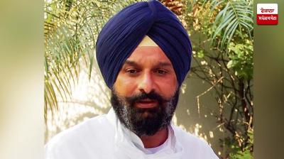 Bikram Singh Majithia's growing difficulties Bikram Singh Majithia's growing difficulties
