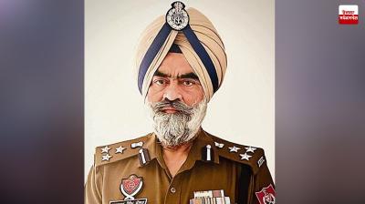 ਮੁਅੱਤਲ DIG ਦਾ CBI ਨੂੰ ਮਿਲਿਆ 5 ਦਿਨਾਂ ਦਾ ਰਿਮਾਂਡ CBI gets 5-day remand of suspended DIG