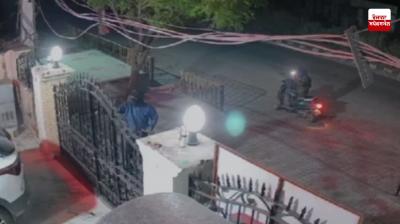 2 extortion-related shooting incidents exposed