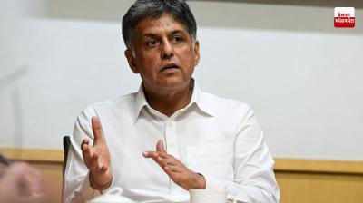 MP Manish Tewari strongly criticizes weakening of Panjab University Senate and Syndicate Circular