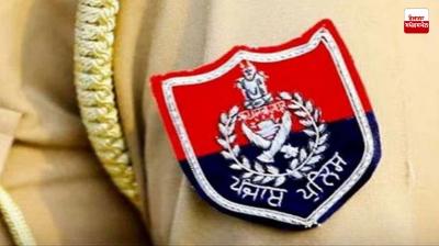 Punjab Police arrests 90 drug smugglers with 1.4 kg heroin, 1.5 kg opium