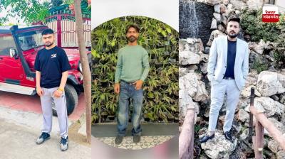 3 accused arrested for robbing a jeweler in Jalandhar