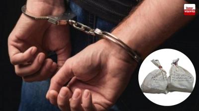 2 members of Ashish Chopra gang arrested in Ferozepur