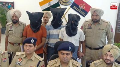 The police solved the murder case