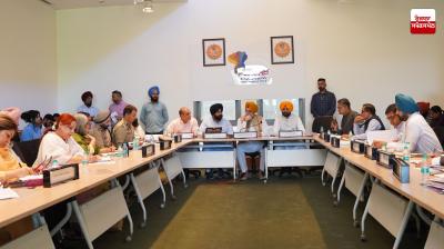 Construction of interim assembly to be completed by November 20: Speaker