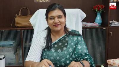 Moga Deputy Commissioner Charumita suspended from post