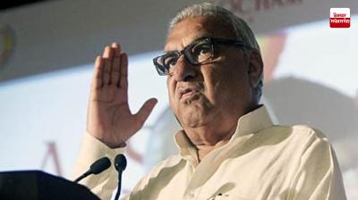 Former CM Hooda gets a setback in Manesar land scam
