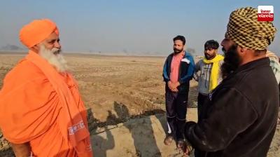 There is still a dire need for fertilizer and diesel in flood-affected areas: Sant Seechewal