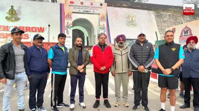 Government should pay attention to the development of border areas: Pargat Singh