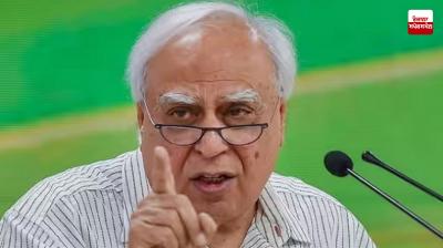 6,000 people were taken from Haryana to Bihar on November 3: Kapil Sibal