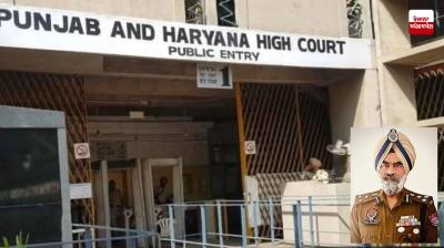 Police fired on police who were tryNotice issued to Punjab government for providing security to Akash Battaing to arrest a drug smuggler