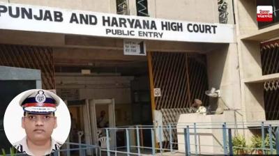 High Court seeks progress report in IPS officer Y. Puran Kumar's suicide case
