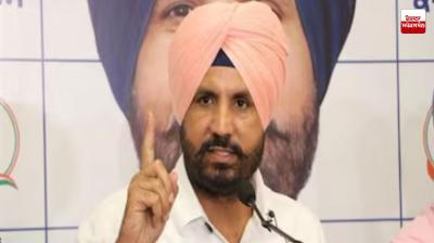 Warring condemns brutal lathicharge by police on PU students