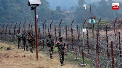 Army jawan injured in landmine blast on Line of Control