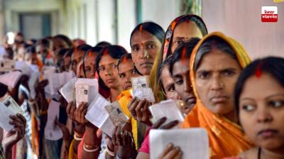 Exit polls predict big win for NDA in Bihar