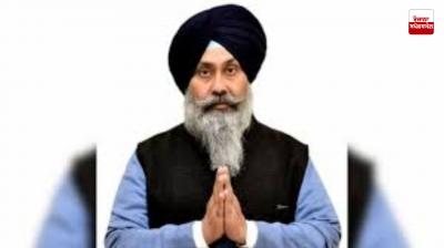AAP's Harmeet Singh Sandhu wins Tarn Taran by-election