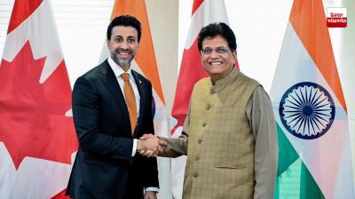 India, Canada to promote partnership in key minerals, clean energy