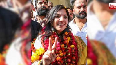 By-elections: National Conference suffers double defeat in Jammu and Kashmir