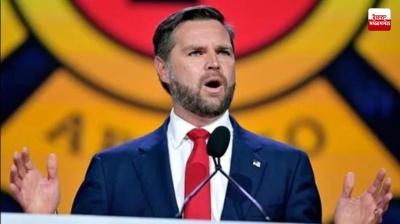 US Vice President calls foreign workers 'cheap slaves'