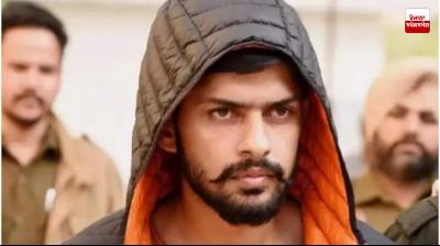 Lawrence Bishnoi Group threatens to kill Musewala's father and singer Mankirt Aulakh